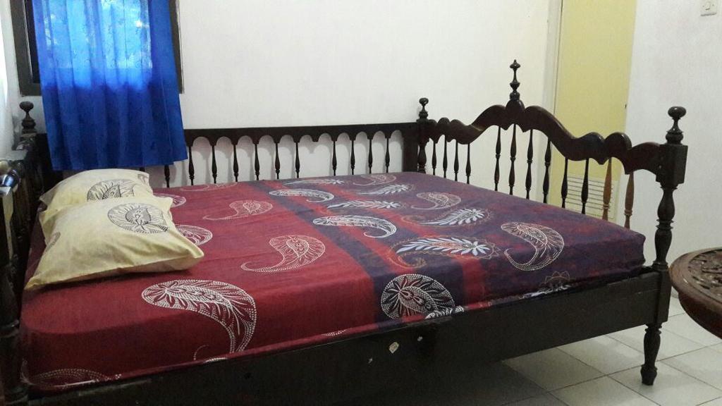 Arriani Homestay カリムンジャワ エクステリア 写真