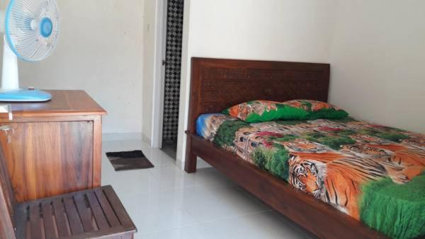 Arriani Homestay カリムンジャワ エクステリア 写真